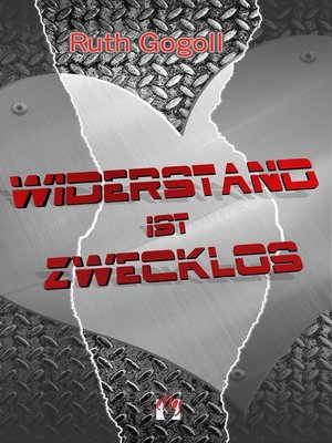 cover image of Widerstand ist zwecklos